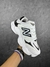 ( TÊNIS NEW BALANCE ) 9060 - BRANCO/PRETO - comprar online