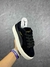 ( TÊNIS PUMA ) FENTY - PRETO/BRANCO - HYPE®