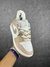 ( TÊNIS NIKE ) JORDAN 1 LOW - BRANCO/NUDE/BEGE - HYPE®