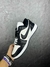 Imagem do ( TÊNIS NIKE ) JORDAN 1 LOW - PRETO/BRANCO