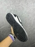 ( TÊNIS NIKE ) JORDAN 1 LOW - PRETO/BRANCO - loja online