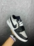 ( TÊNIS NIKE ) JORDAN 1 LOW - BRANCO/CINZA - comprar online