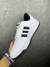 ( TÊNIS ADIDAS ) FÓRUM - BRANCO/PRETO - loja online