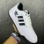 ( TÊNIS ADIDAS ) FÓRUM - BRANCO/PRETO - comprar online
