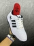( TÊNIS ADIDAS ) FÓRUM - BRANCO/PRETO - HYPE®