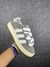( TÊNIS ADIDAS ) CAMPUS - CINZA - comprar online