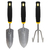 Set Para Jardinería Crossmaster 3 Piezas