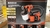 Pistola P/pintar Electrica Hvlp 600w - Dowen Pagio - comprar online