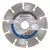 Disco Diamantado Husqvarna Segmentado Flx-cut 7' S50 - comprar online