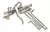 Kit 5 Piezas Para Compresor Aire Kushiro Universal - Comercial Fe