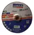 Disco Desbaste Doble A 230 X6,4x22,2 Master X 10 Unid