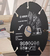 Disco Diamantado Bosch Para Madera 115 X 22.23 Mm - Comercial Fe