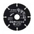 Disco Diamantado Bosch Para Madera 115 X 22.23 Mm - comprar online