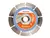 Disco Diamantado Segmentado Husqvarna Flx-cut 4 1/2' S50