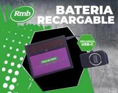 MÁSCARA FOTOSENSIBLE SENSOR - RMB - tienda online
