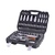Kit De Herramientas Lüsqtoff Boxes 108 Pzs - Set108lq