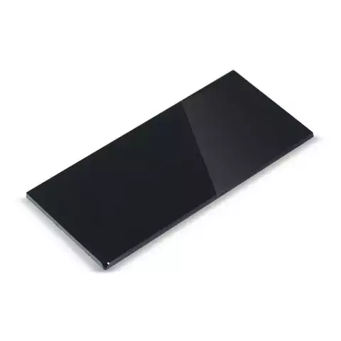 VIDRIO RECTANGULAR P/CARETA TONO 10