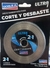 Disco Diamantado Doble A Corte Y Desbaste 115 X 22.23 - comprar online