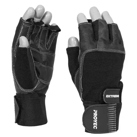 GUANTES GYM PROYEC
