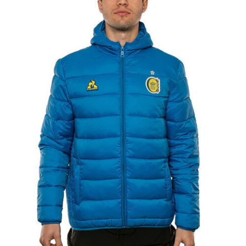 CAMPERON PUFFER CARC 2026