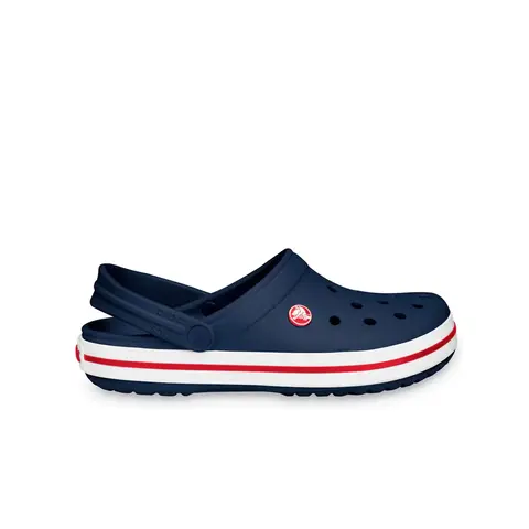 CROCS CROCBAND NAVY