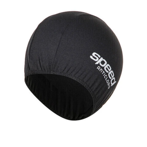 GORRO SPEED NATACION TELA ANTICLORO NIÑO
