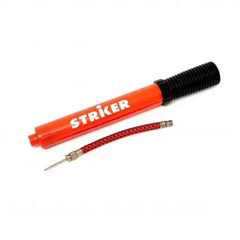INFLADOR STRIKER ROJO
