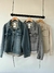 campera overside jean
