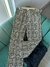 PANTALON DEMIN ANIMAL PRINT