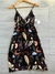 vestidos fibrana liss - comprar online