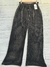 pantalon tejido cristal - comprar online