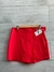 short pollera cristin
