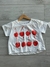 remes / musculosa - TAN ACUARIO