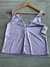 blusa violet
