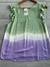 blusa primavera