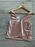 BLUSA BRILLANTE CLOE
