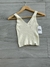 musculosa hilo