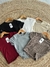 REMERA BASIC