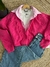SWETER BARBIE