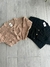 sweter paz