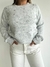 sweater MALENA - TAN ACUARIO