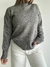 sweater ELENA - TAN ACUARIO