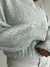 sweater IBERIA - TAN ACUARIO