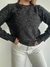 sweater BRUMA - TAN ACUARIO