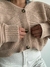 cardigans ISOTASIA en internet