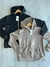 CAMPERA OLDYS - TAN ACUARIO