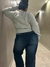 DENIM JEAN CLASICO - comprar online