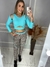 Imagem do Conjunto de Legging + blusa manga longa