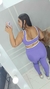Imagem do Conjunto de Legging + Top