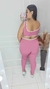 Conjunto de Legging + Top - Maromba moda fitness